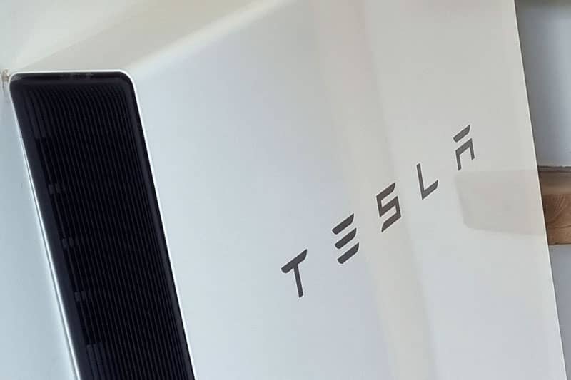 Battery Storage & Backup Power