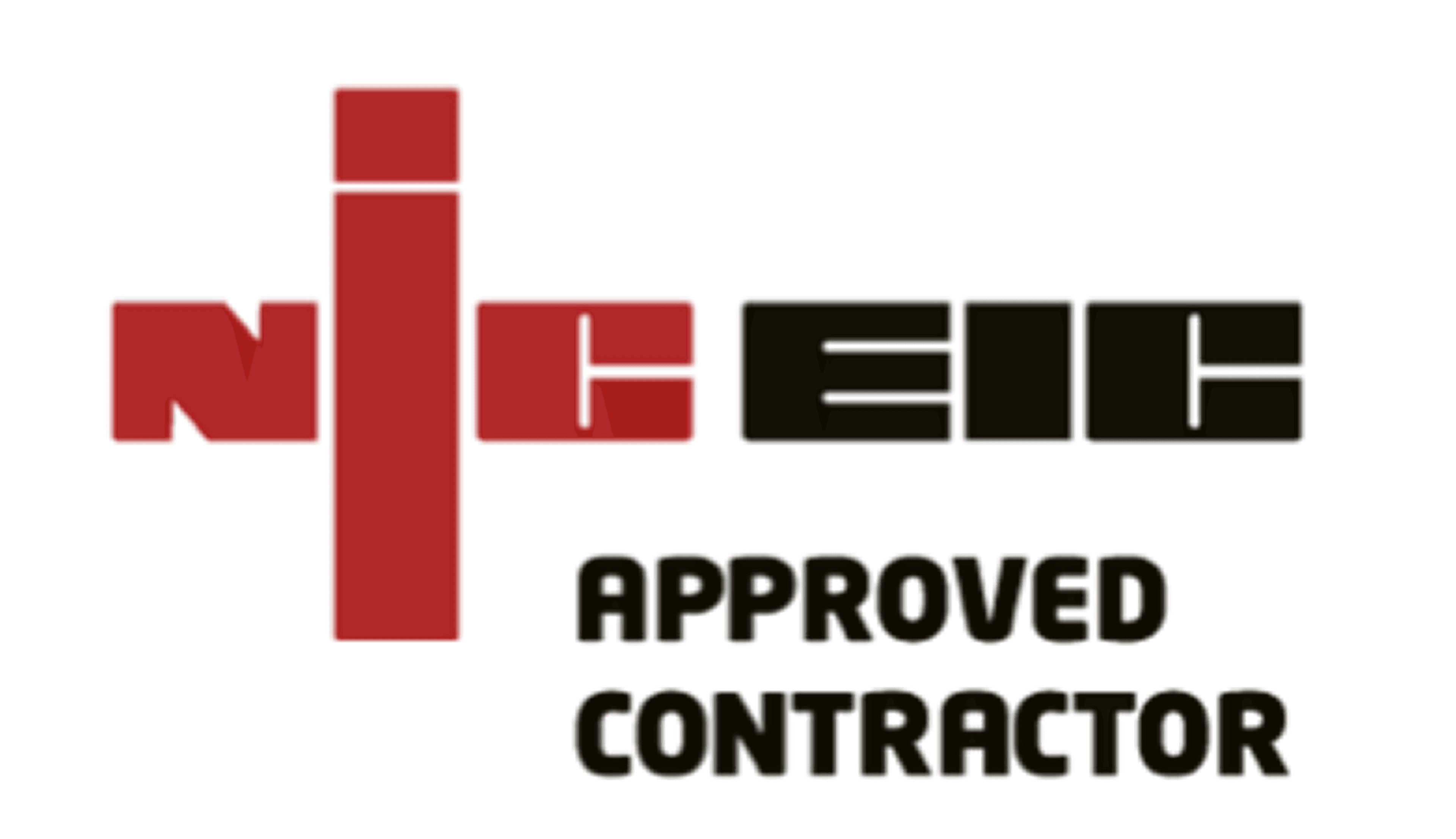 NICEIC logo