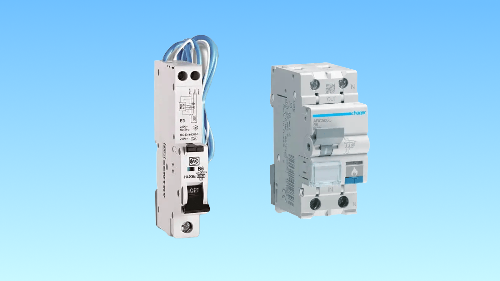 Arc Fault Detection Devices (AFDDs): What Scottish Homeowners Need to Know in 2025