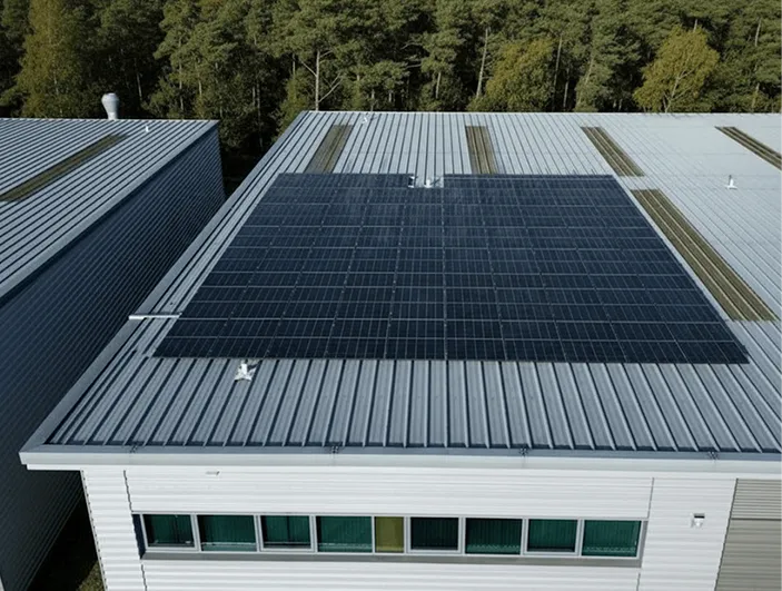 Is Commercial Solar in Scotland Worth your Investment?