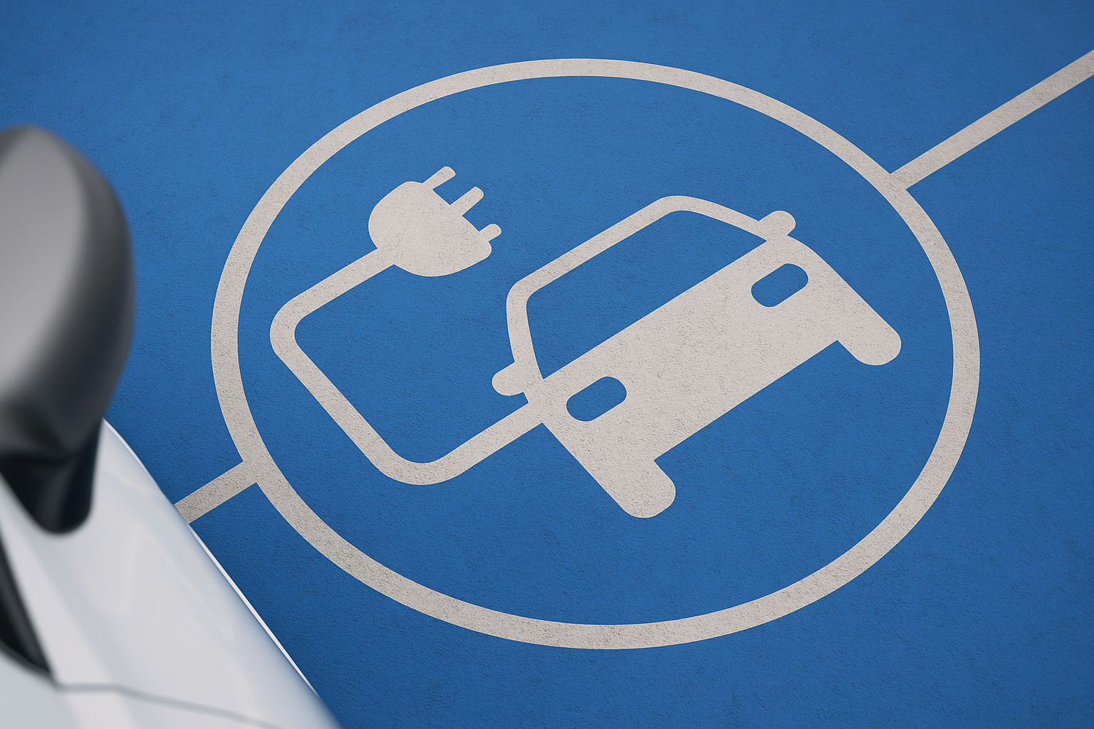 North of Scotland’s £300m EV Charger Boom: What It Means For You (2025–2028)