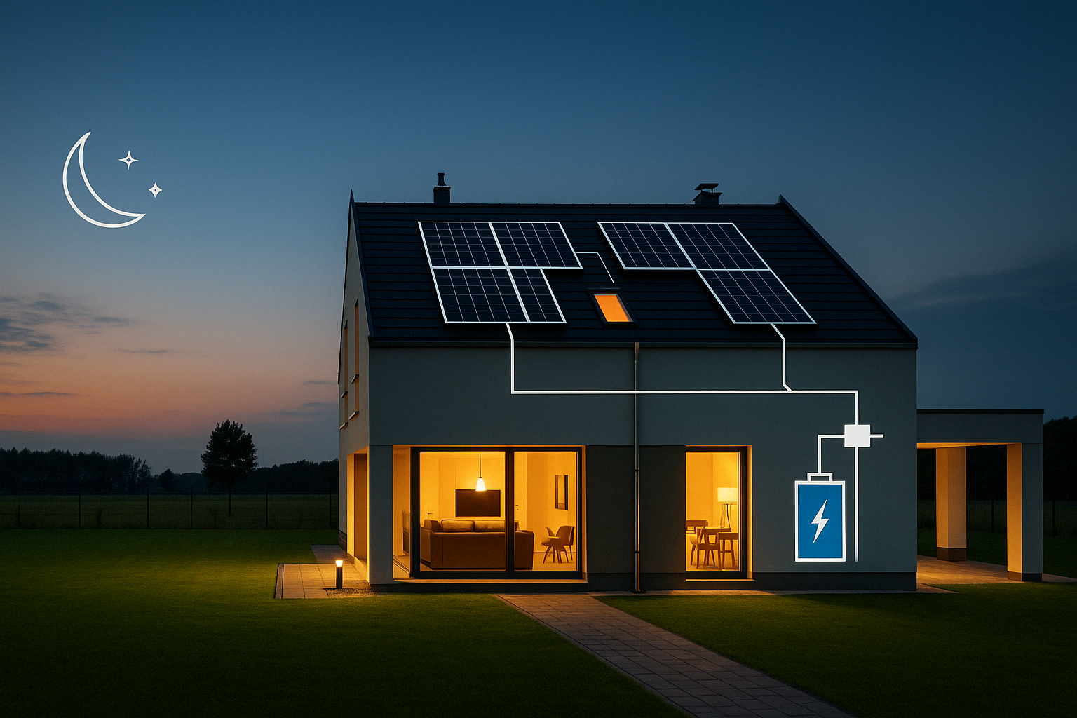 The Complete Guide to Home Battery Storage & Funding in Scotland