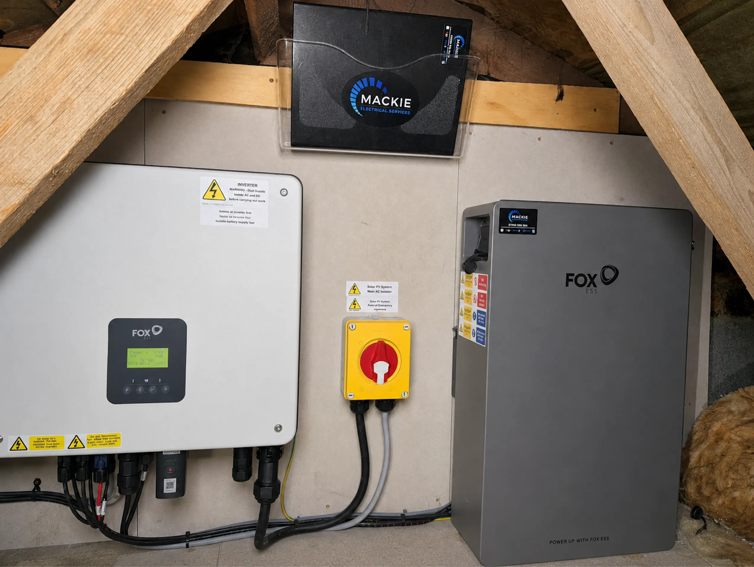 Solar Panels Not Generating? What to Check Before You Assume Something Has Failed