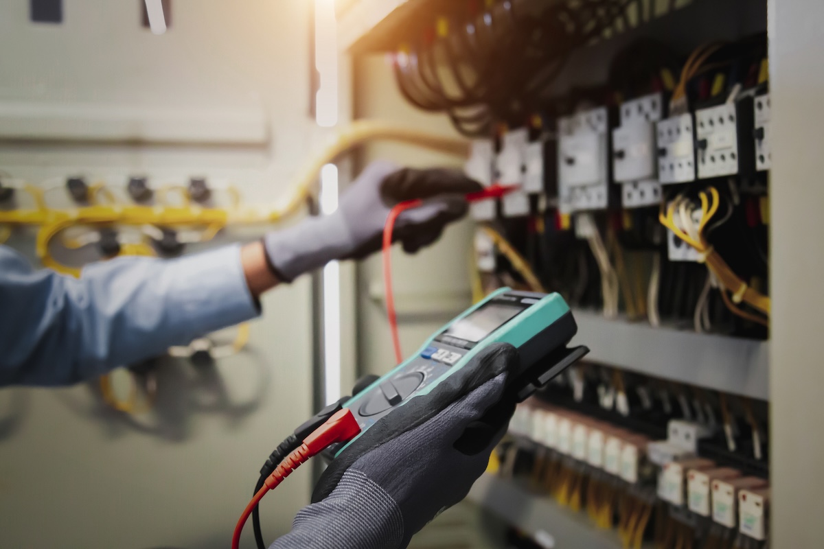 Professional Electrical Services